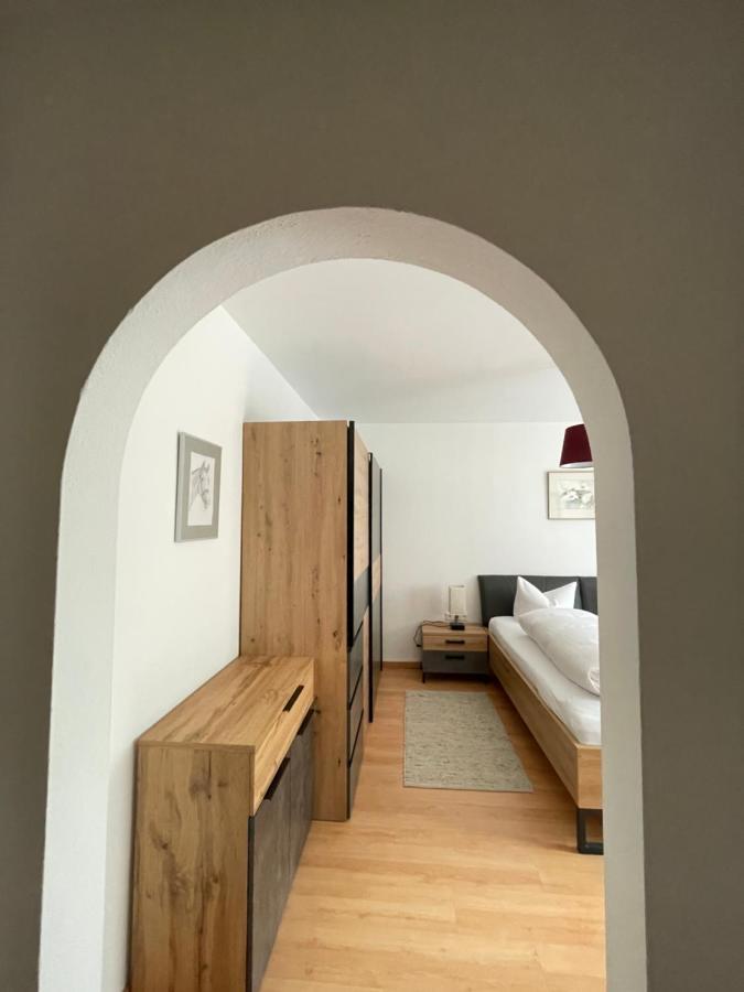 Ferienwohnung Zita Weber Neustift im Stubaital Exterior photo